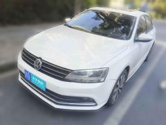 [金华·浙G] 大众速腾2018款 1.6L 自动舒适型