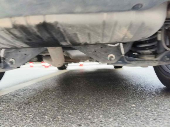 [上海·沪C] 二手凯迪拉克凯迪拉克XT42018款 28T 两驱领先型