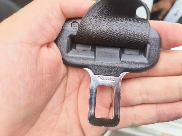 [南通·苏F] 二手本田冠道2017款 370TURBO 四驱尊享版