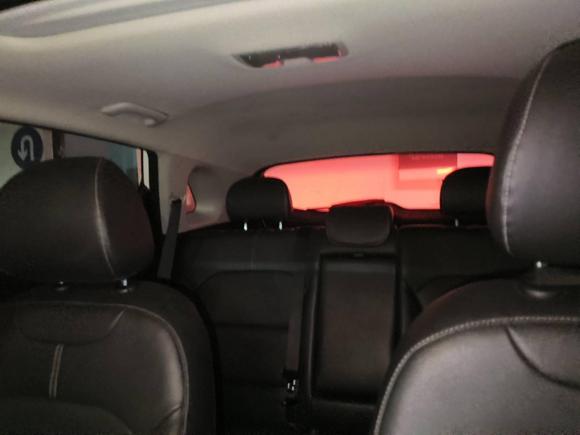 [杭州·浙A] 二手起亚极睿2017款 1.6L 豪华版