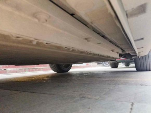 [西安·陕A] 二手深蓝汽车深蓝S072023款 200Max增程版