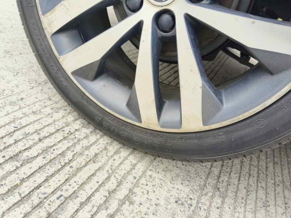 [常州·苏D] 二手斯柯达晶锐2014款 1.6L 自动Sport版