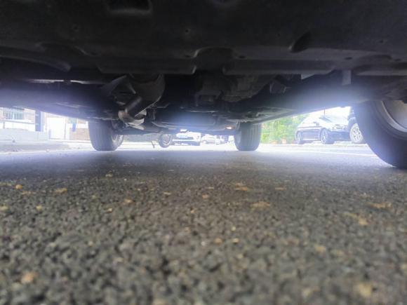 [深圳·浙B] 二手荣威荣威RX52018款 20T 两驱自动旗舰版