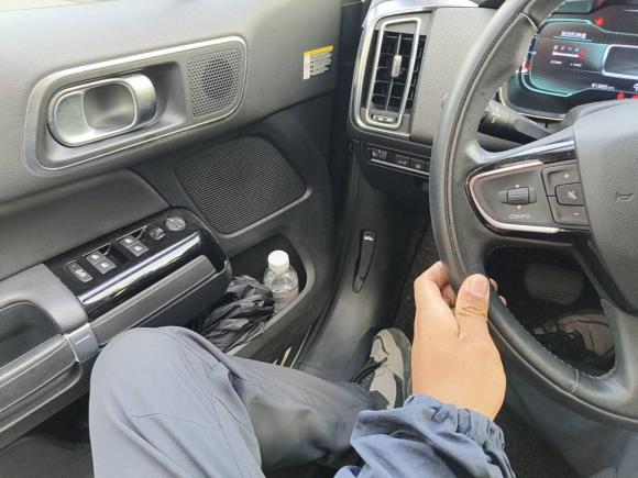 [杭州·浙A] 二手雪铁龙雪铁龙C62017款 改款 380THP 尊贵型