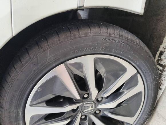 [上海·沪F] 二手本田雅阁2018款 锐·混动 2.0L 锐领版 国VI