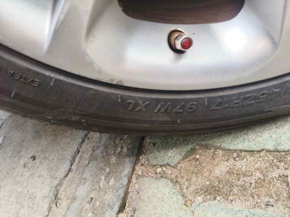 [深圳·粤B] 二手大众一汽-大众CC2012款 2.0TSI 豪华型