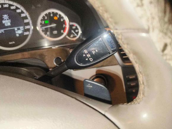 [深圳·湘A] 二手奔驰奔驰E级2009款 E 300 优雅型