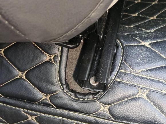 [宁波·苏L] 二手雪佛兰赛欧2018款 赛欧3 1.3L AMT理想版