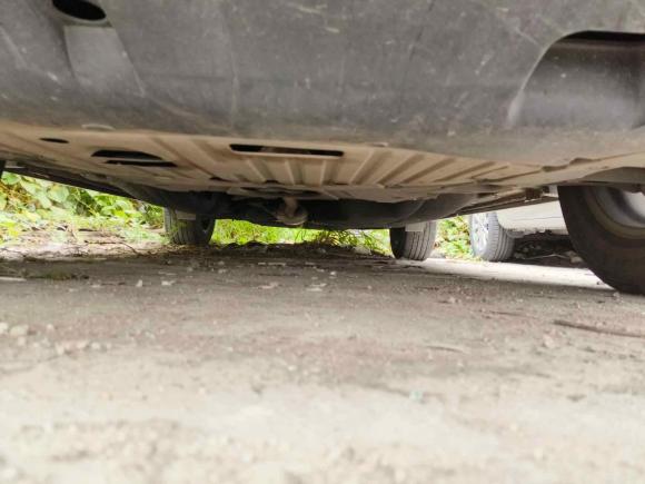 [深圳·粤B] 二手本田本田CR-V2021款 240TURBO CVT两驱舒适版