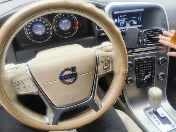 [宁波·浙B] 二手沃尔沃沃尔沃XC602012款 T5 舒适版