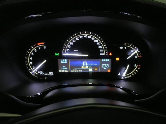 [西安·陕A] 二手凯迪拉克凯迪拉克XT52018款 28E 四驱技术型