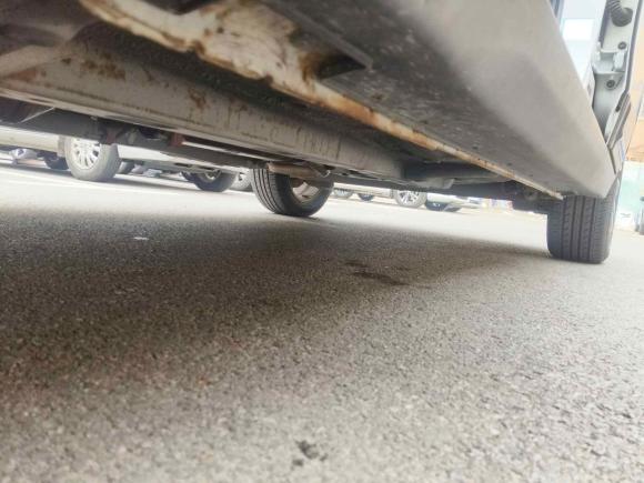 [青岛·鲁B] 二手江汽集团瑞风S32016款 1.5L CVT豪华智能型