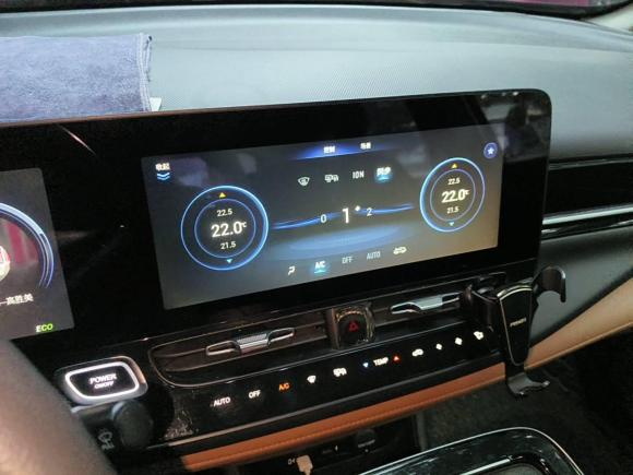 [深圳·粤B] 二手埃安AION V2020款 70 智领版