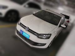 [杭州·浙A] 大众Polo2011款 1.6L 自动致尚版