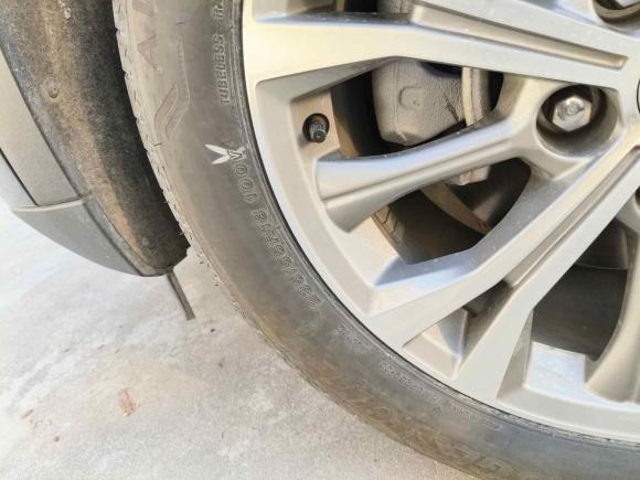 [济南·鲁A] 二手别克昂科威2023款 昂科威Plus 652T 五座豪华型