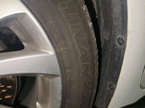 [合肥·皖A] 二手丰田卡罗拉2017款 改款 1.2T S-CVT GL-i真皮版