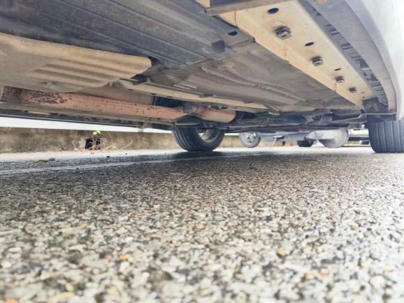 [武汉·鄂A] 二手福特翼虎2013款 2.0L GTDi 四驱运动型