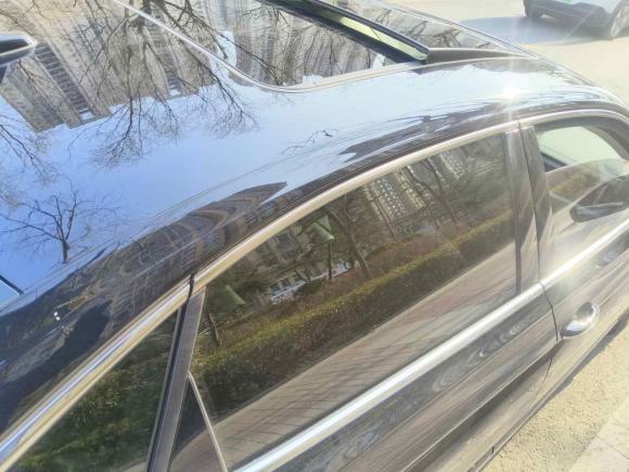 [青岛·鲁B] 二手大众帕萨特2022款 380TSI 旗舰版