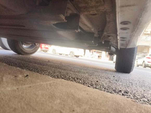 [温州·浙C] 二手长安长安奔奔E-Star2021款 国民版 心悦版 三元锂