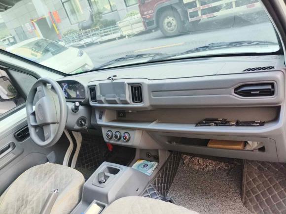 [南通·苏F] 二手开瑞江豚E52024款 260km 创业版