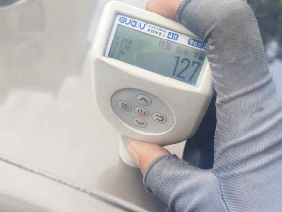 [嘉兴·皖A] 二手别克英朗2017款 15N 自动精英型