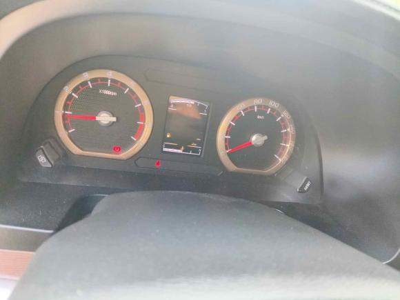 [宁波·浙B] 二手东风风行菱智2018款 M5L 1.6L 7座舒适型