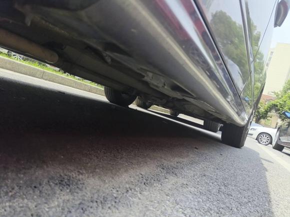 [上海·沪G] 二手本田奥德赛2007款 2.4L 标准版