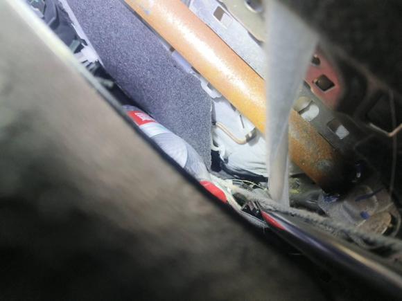 [济南·鲁A] 二手本田飞度2014款 1.5L LX CVT舒适型