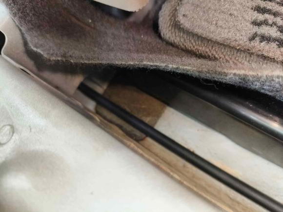 [佛山·粤E] 二手本田本田CR-V2013款 2.0L 两驱经典版