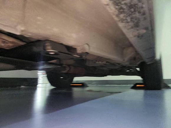 [上海·京L] 二手铃木超级维特拉2007款 1.6 MT标准型