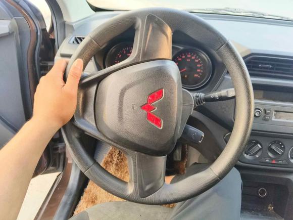 [南通·苏F] 二手五菱汽车五菱宏光2021款 1.5L改款 S基本型 电动助力LAR