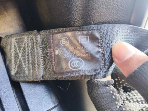 [嘉兴·浙A] 二手Jeep大切诺基2012款 3.6L 舒适导航版