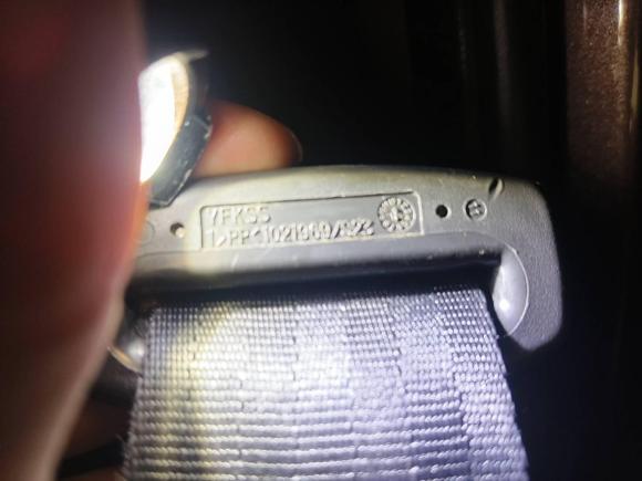 [嘉兴·浙F] 二手名爵锐腾2017款 20T 自动豪华版