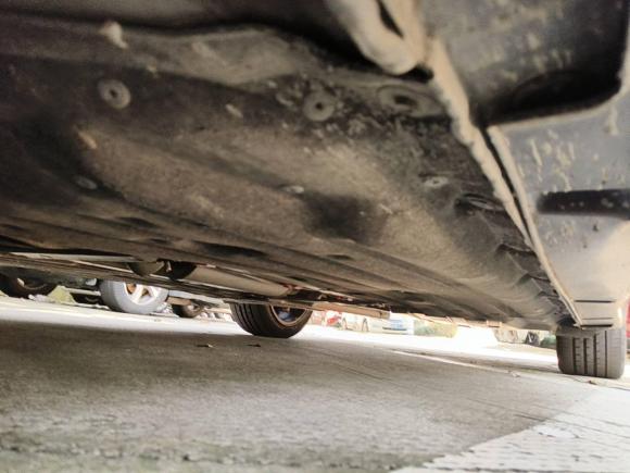 [宁波·浙B] 二手本田雅阁2016款 混动 2.0L 锐领版