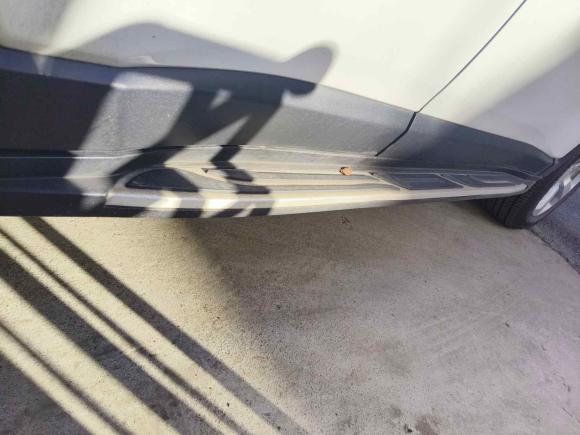 [济南·鲁A] 二手Jeep指南者2017款 200T 自动家享版