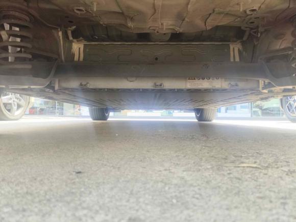 [无锡·苏E] 二手埃安AION Y2023款 Younger 星耀版