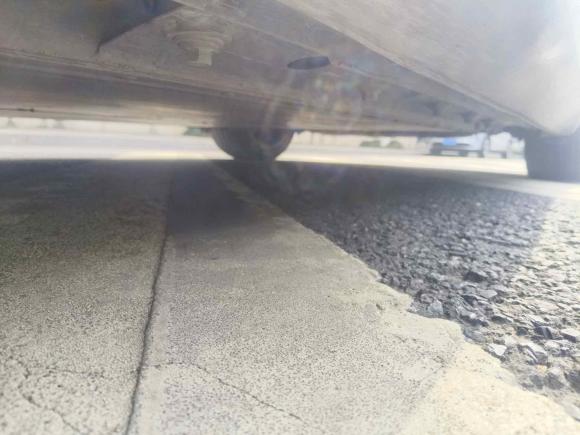 [杭州·浙A] 二手深蓝汽车深蓝SL032022款 515纯电版