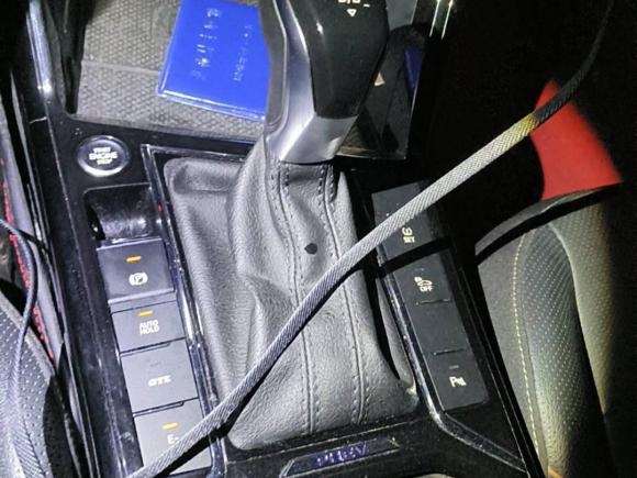 [杭州·浙A] 二手大众帕萨特新能源2020款 430PHEV 混动豪华版 国VI