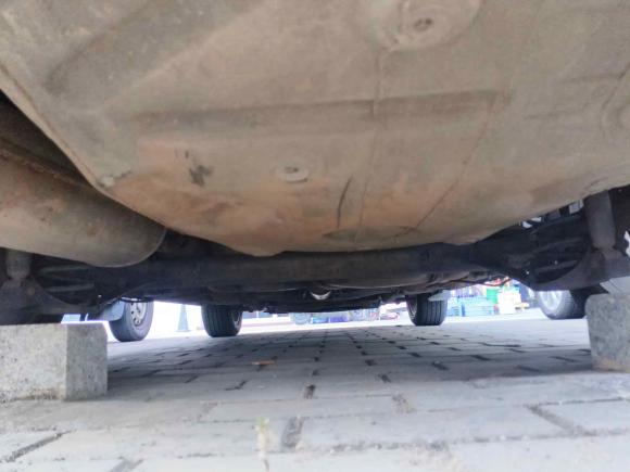 [佛山·粤X] 二手大众宝来2014款 1.6L 自动舒适型