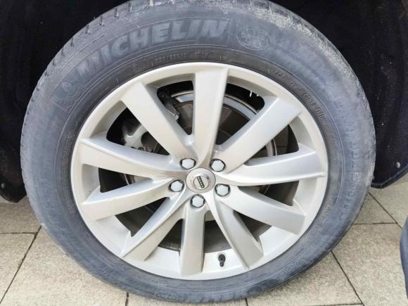 [无锡·苏B] 二手沃尔沃沃尔沃XC902018款 T5 智逸版 7座