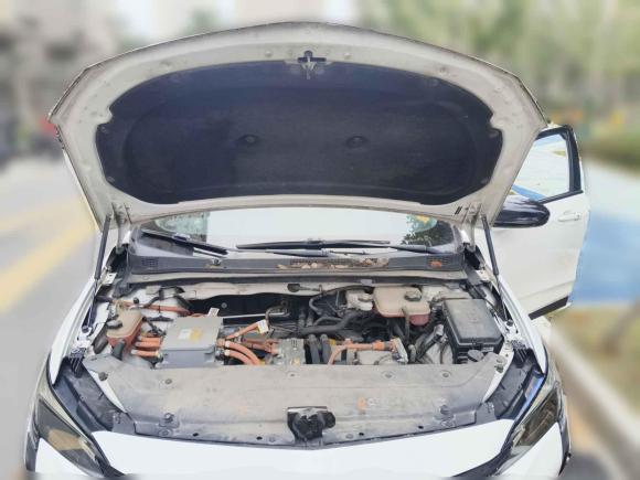 [上海·沪A] 二手别克微蓝62019款 互联智享型