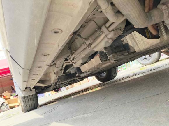 [成都·川A] 二手长安长安CS75新能源2018款 1.5T PHEV进取型