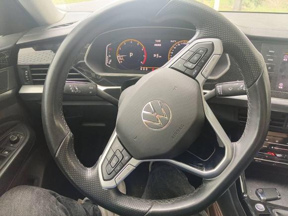 [苏州·苏E] 二手大众帕萨特2022款 330TSI 星空精英版