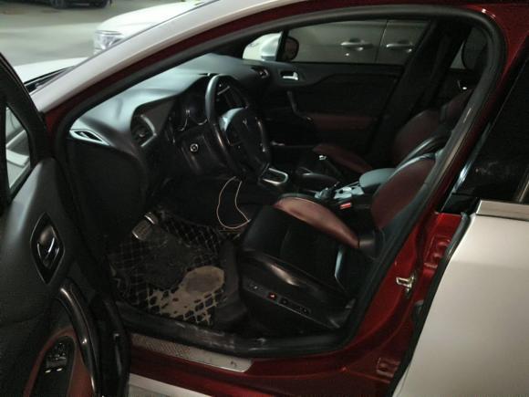 [成都·川A] 二手DSDS 42012款 1.6T 雅致版