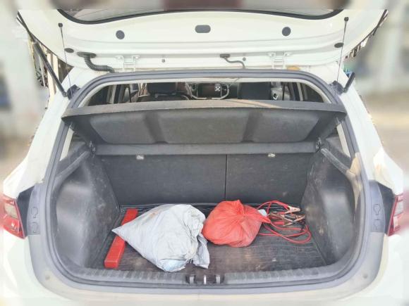 [南昌·赣C] 二手起亚奕跑2019款 1.4L 自动趣享版 国V