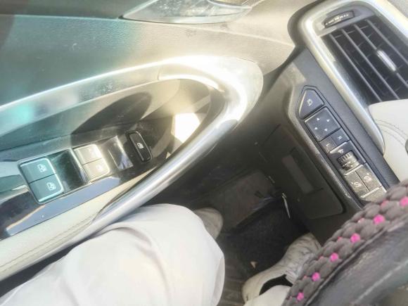 [湖州·川K] 二手宝骏宝骏5302018款 1.5T DCT旗舰型 国V