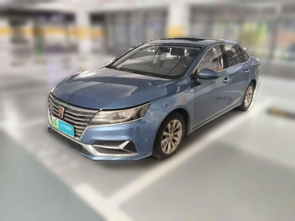 荣威荣威i6新能源2017款 45T 混动互联智享版「上海二手车」「天天拍车」