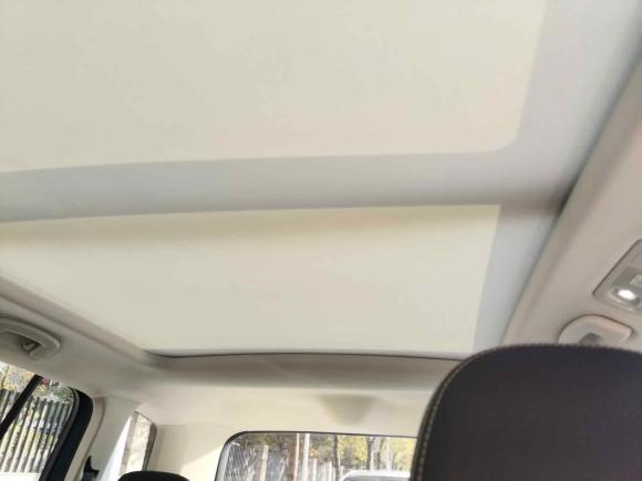 [深圳·粤B] 二手大众途安2016款 途安L 280TSI DSG舒雅版