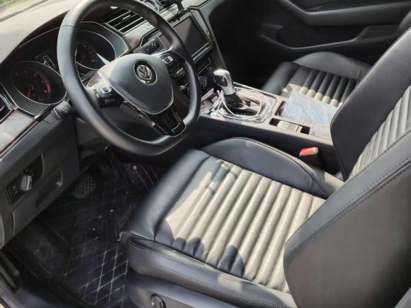 [南通·苏F] 二手大众迈腾2019款 330TSI DSG 豪华型 国V
