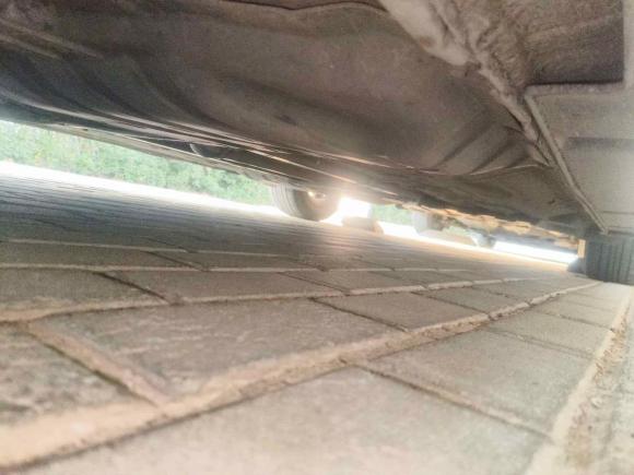 [武汉·鄂A] 二手本田雅阁2014款 2.0L LX 舒适版